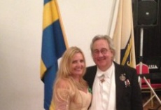 Oficjalny Dzień 90 Jubileuszu Bractwa Wänskapsbröderna...